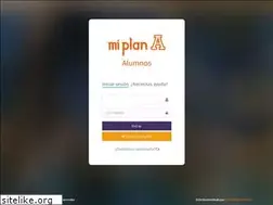 Sites similar to miplana.mx