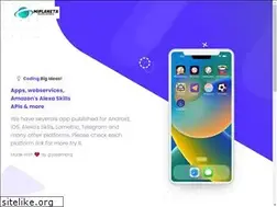 Sites similar to miplaneta.com