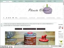 Sites similar to miplanetavirtual.es