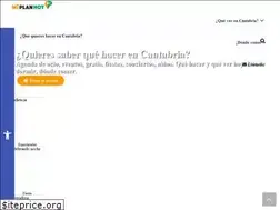 Sites similar to miplanhoy.com