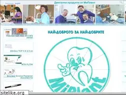 Sites similar to miplant.bg