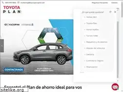 Sites similar to miplantoyota.com