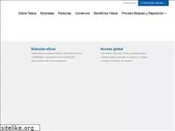 Sites similar to miplata.com.pe