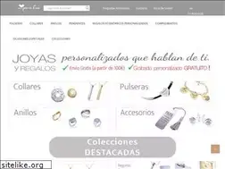 Sites similar to miplatafina.es