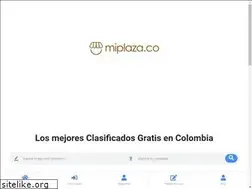 Sites similar to miplaza.co