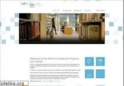Sites similar to miplc.de