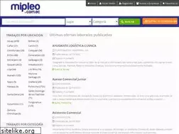 Sites similar to mipleo.com.ec