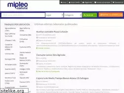Sites similar to mipleo.com.mx