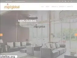 Sites similar to miplglobal.com