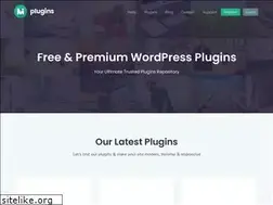 Sites similar to miplugins.com