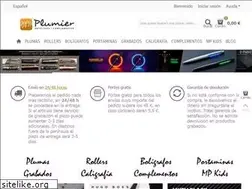 Sites similar to miplumier.com