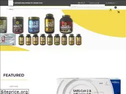 Sites similar to mipmed.com