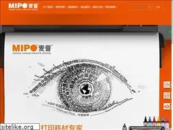 Sites similar to mipo.com.cn
