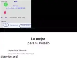 Sites similar to mipodo.com