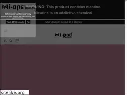 Sites similar to mipodwholesale.com