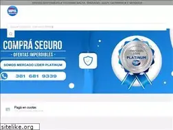 Sites similar to mipol.com.ar