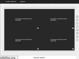 Sites similar to mipolera.com