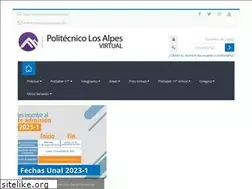 Sites similar to mipolitecnicolosalpes.com