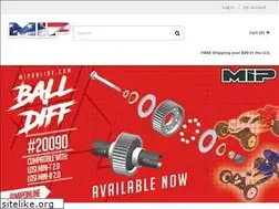 Sites similar to miponline.com