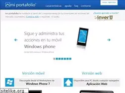 Sites similar to miportafolio2.cloudapp.net
