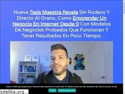 Sites similar to miportafolioyyo.com