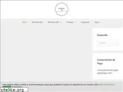 Sites similar to miportal-mx.com