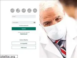 Sites similar to miportalclinicas.com.ar