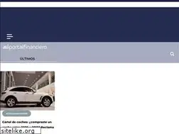 Sites similar to miportalfinanciero.es