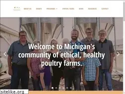 Sites similar to mipoultry.com