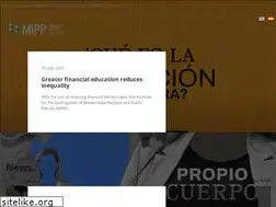 Sites similar to mipp.cl