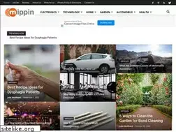 Sites similar to mippin.com