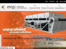 Sites similar to mipprocesscorp.com