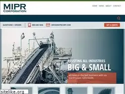 Sites similar to miprcorp.com