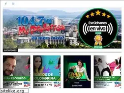 Sites similar to mipreferidafm.com
