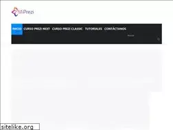 Sites similar to miprezi.com