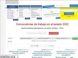 Sites similar to miprimerachamba.com
