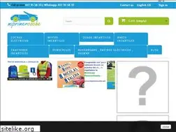 Sites similar to miprimercoche.net