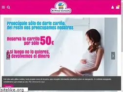 Sites similar to miprimercochecito.net