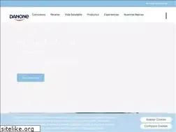 Sites similar to miprimerdanone.es