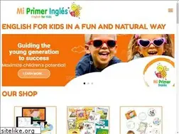 Sites similar to miprimeringles.com