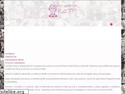 Sites similar to miprincesarett.es