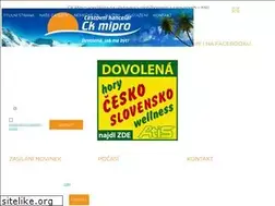 Sites similar to mipro.cz