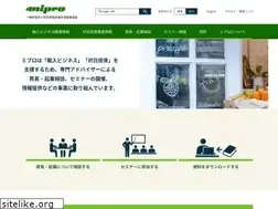 Sites similar to mipro.or.jp