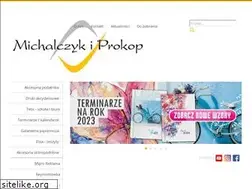 Sites similar to mipro.pl