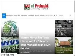 Sites similar to miprobashi.com