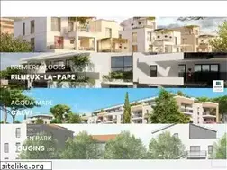 Sites similar to miprom.fr