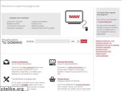 Sites similar to miprosa.net