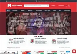 Sites similar to miproteina.com.co