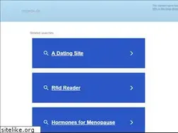 Sites similar to miprox.de