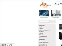 Sites similar to mips.by